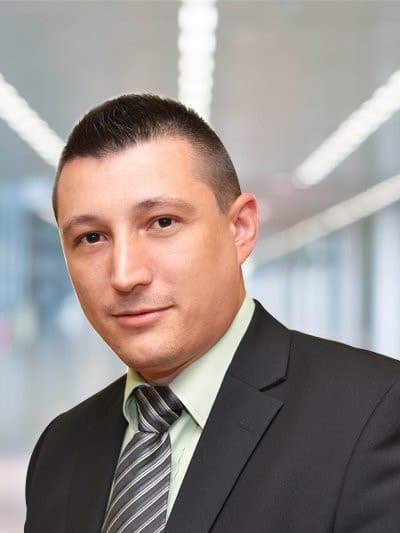 Lucian Oană, Broker/Owner TABOO Imobiliare